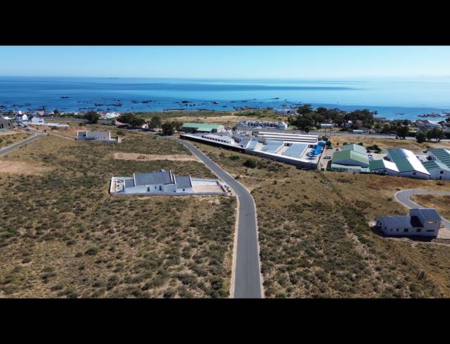 944M² VACANT LAND FOR SALE IN BRITANNICA HEIGHTS
